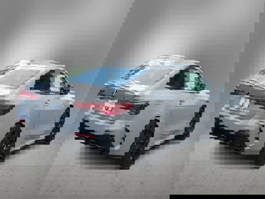 New 2026 BMW 440i xDrive Coupe w/ Premium Package image 8