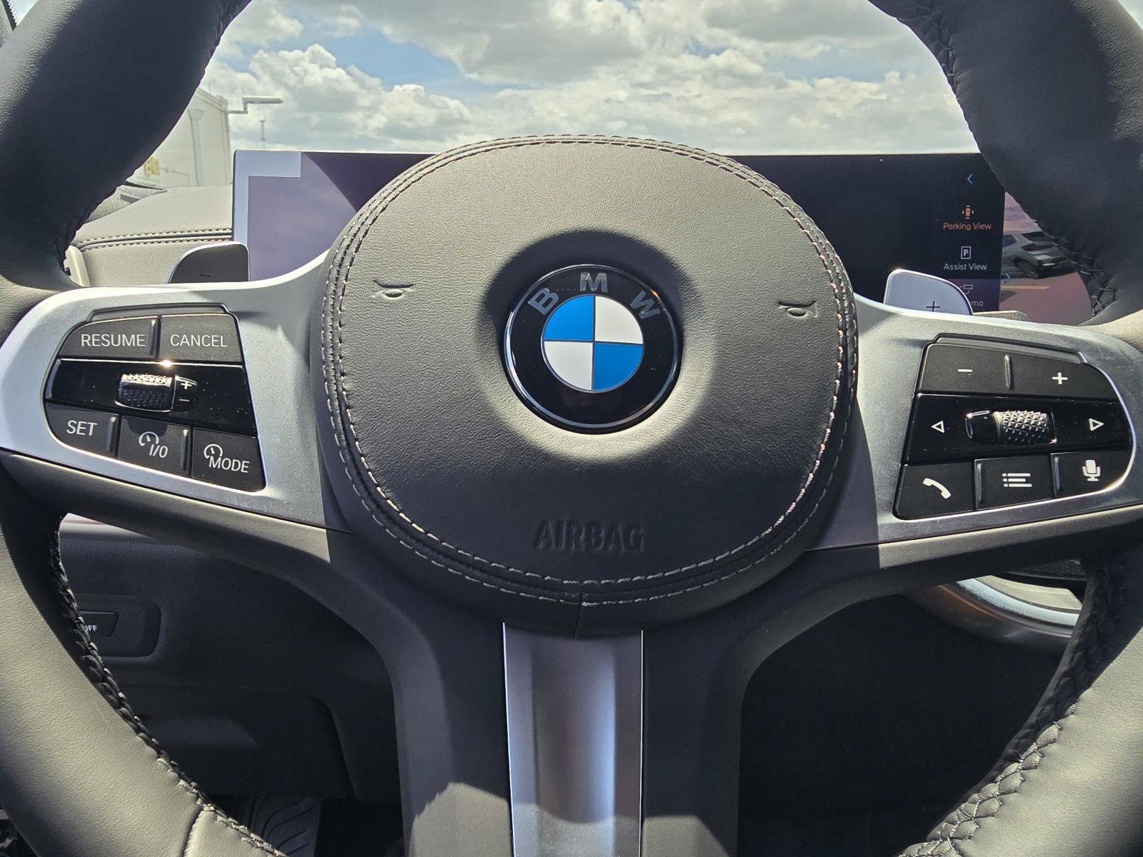 New 2026 BMW X5 sDrive40i w/ M Sport Package RWD image 17