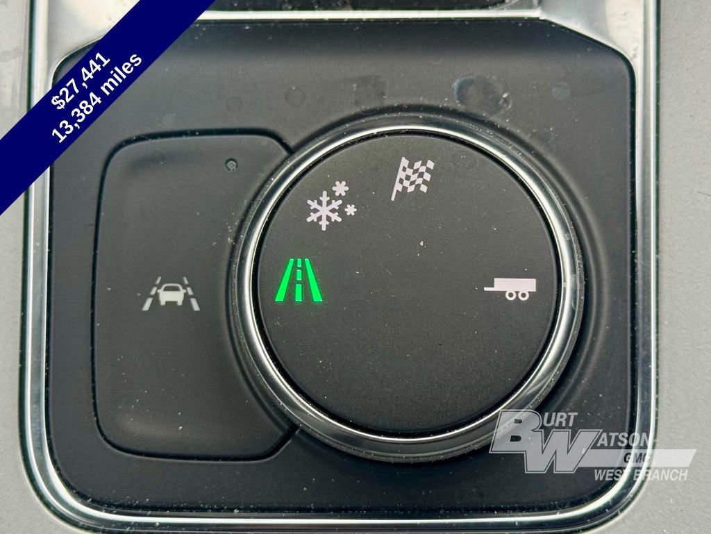 Used 2024 Chevrolet Blazer LT w/ LPO, Floor Liner Package image 22