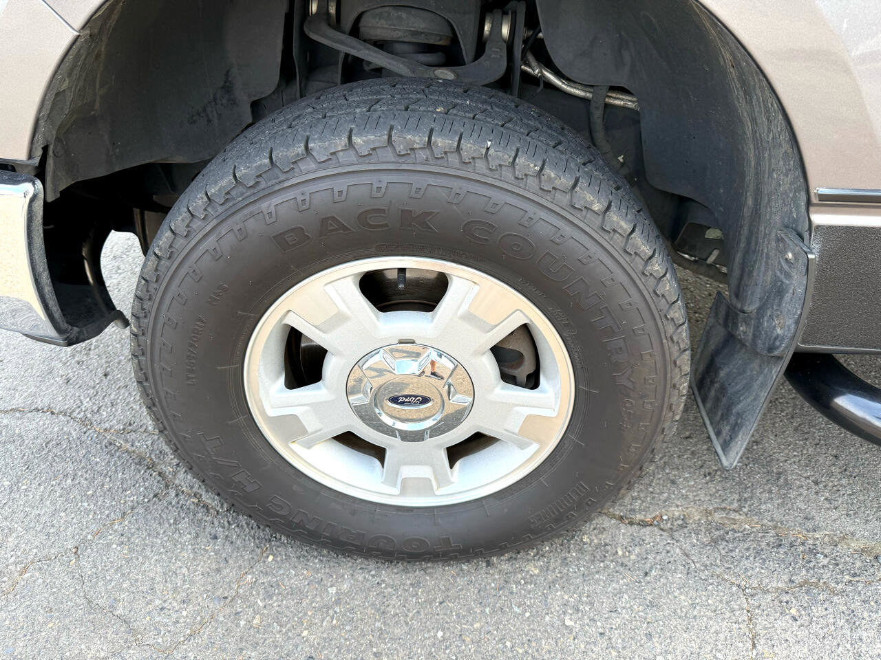 Used 2013 Ford F150 XLT image 22