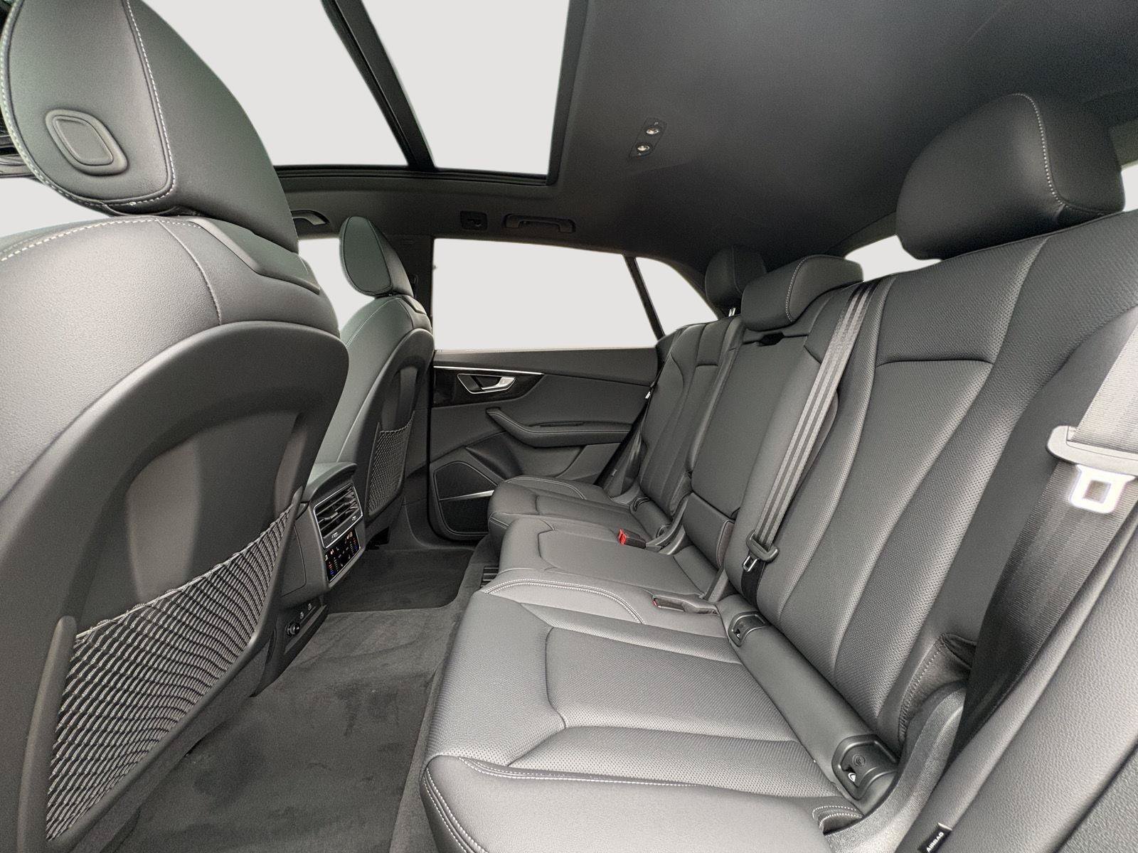 New 2026 Audi Q8 Premium Plus AWD/4WD image 22