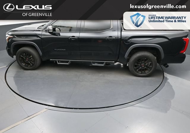 Used 2023 Toyota Tundra SR5 w/ SR5 Convenience Package AWD/4WD image 47