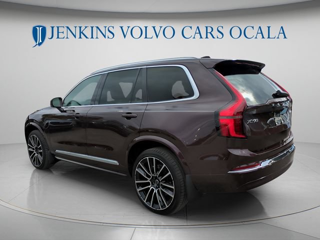 New 2026 Volvo XC90 B6 Plus AWD/4WD image 6