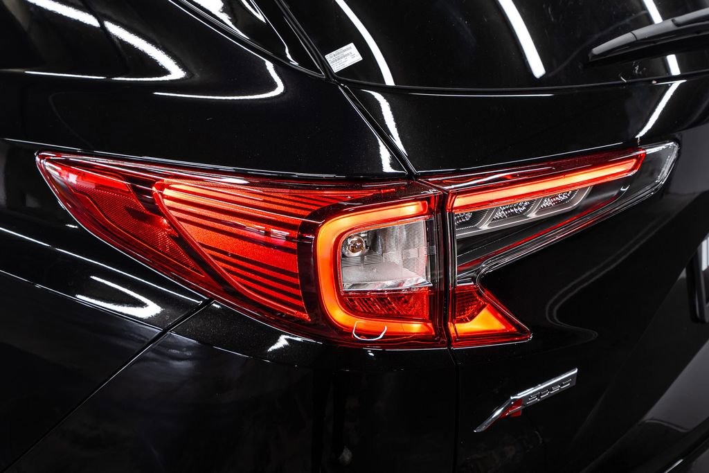 New 2026 Acura RDX A-Spec image 14