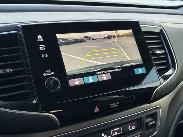 Used 2021 Honda Pilot Special Edition image 29