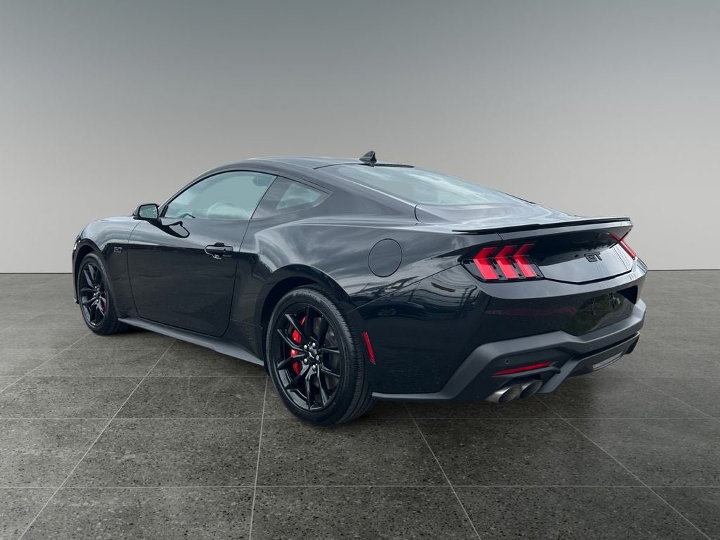 Used 2025 Ford Mustang GT Premium RWD image 7