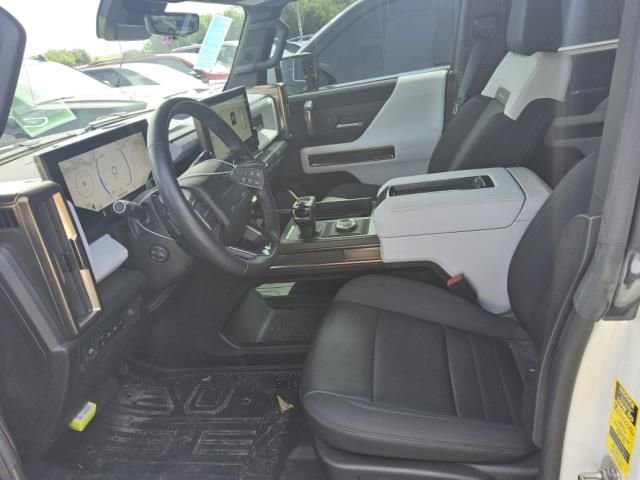 Used 2024 GMC Hummer EV 3X AWD/4WD image 6