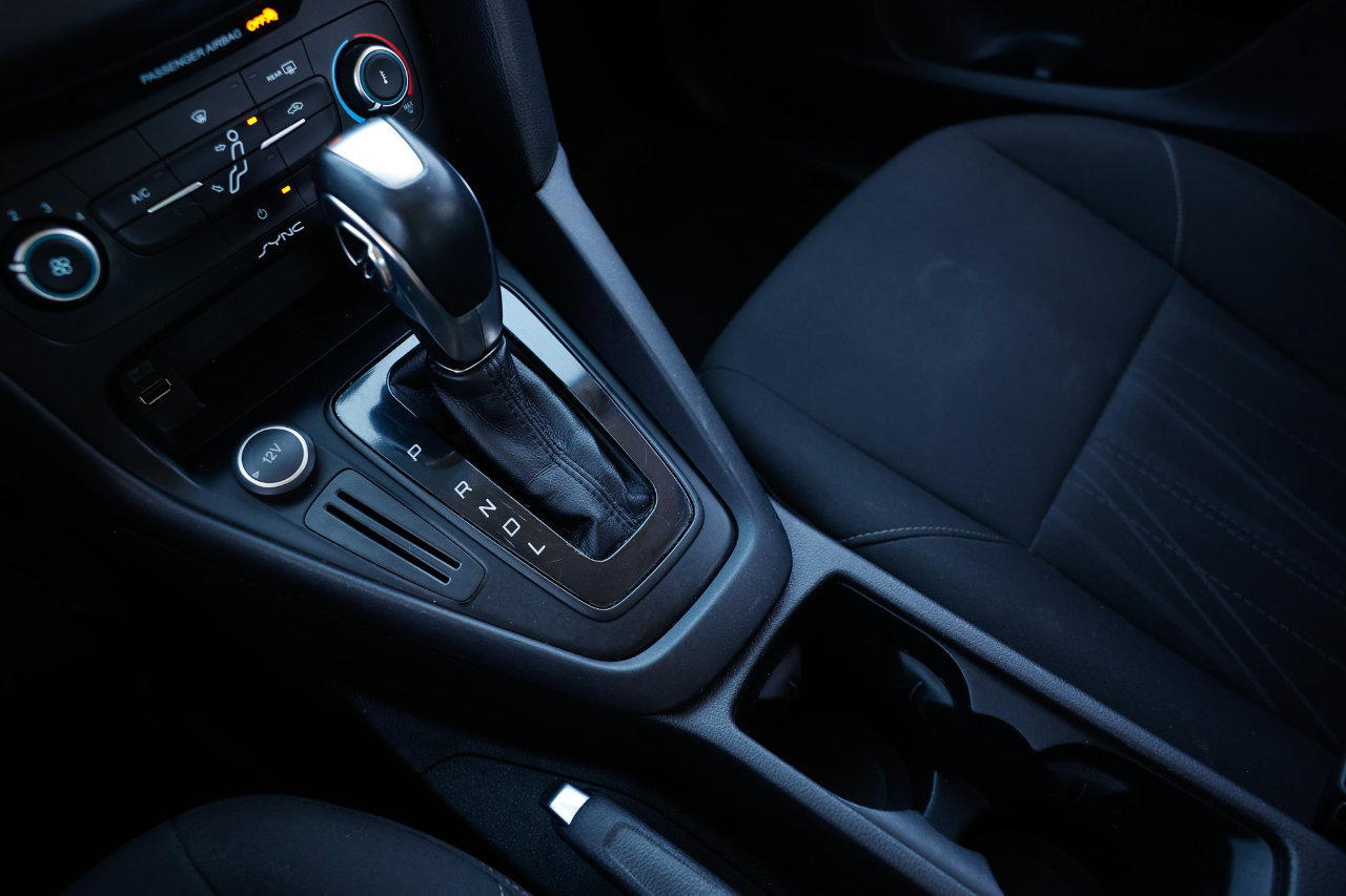 Used 2015 Ford Focus SE image 33