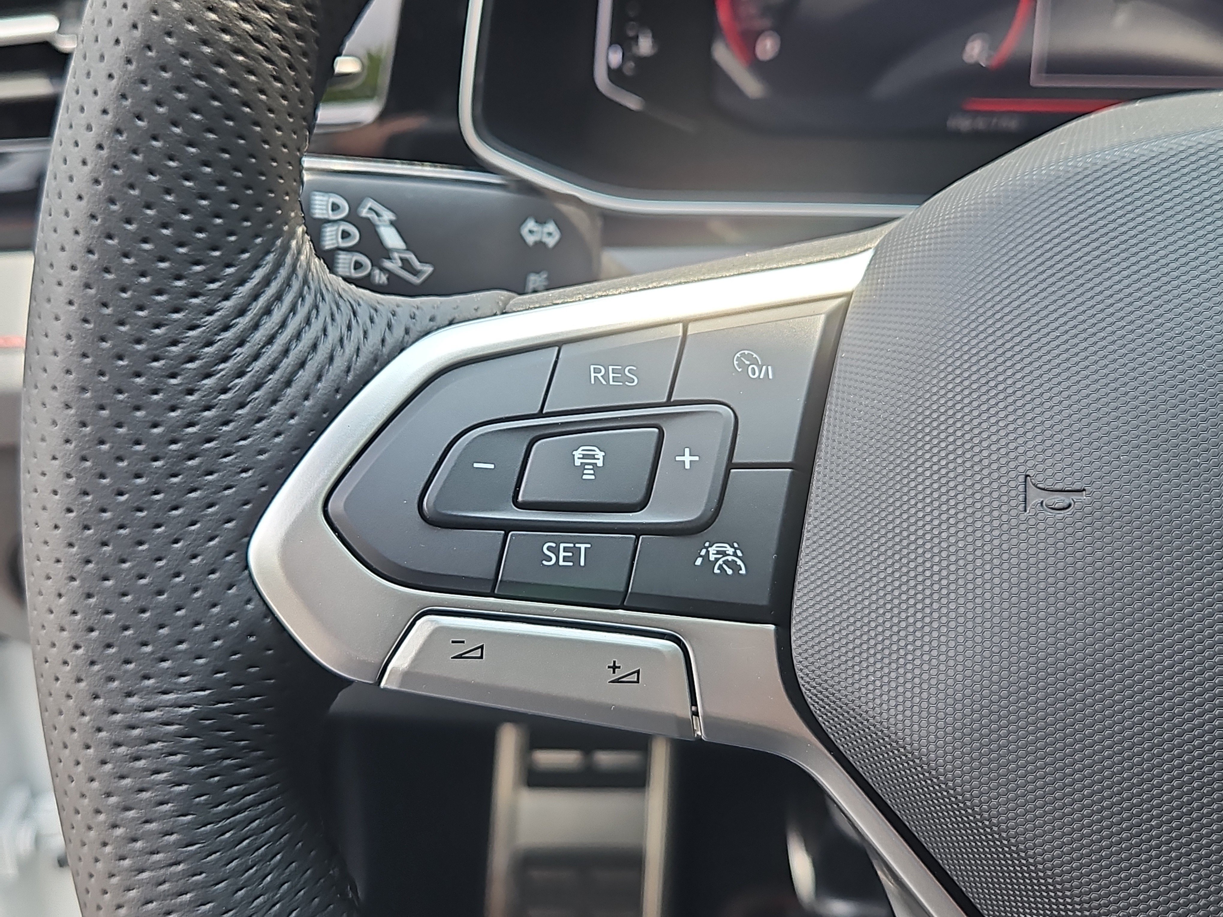New 2026 Volkswagen Jetta GLI Autobahn FWD image 15