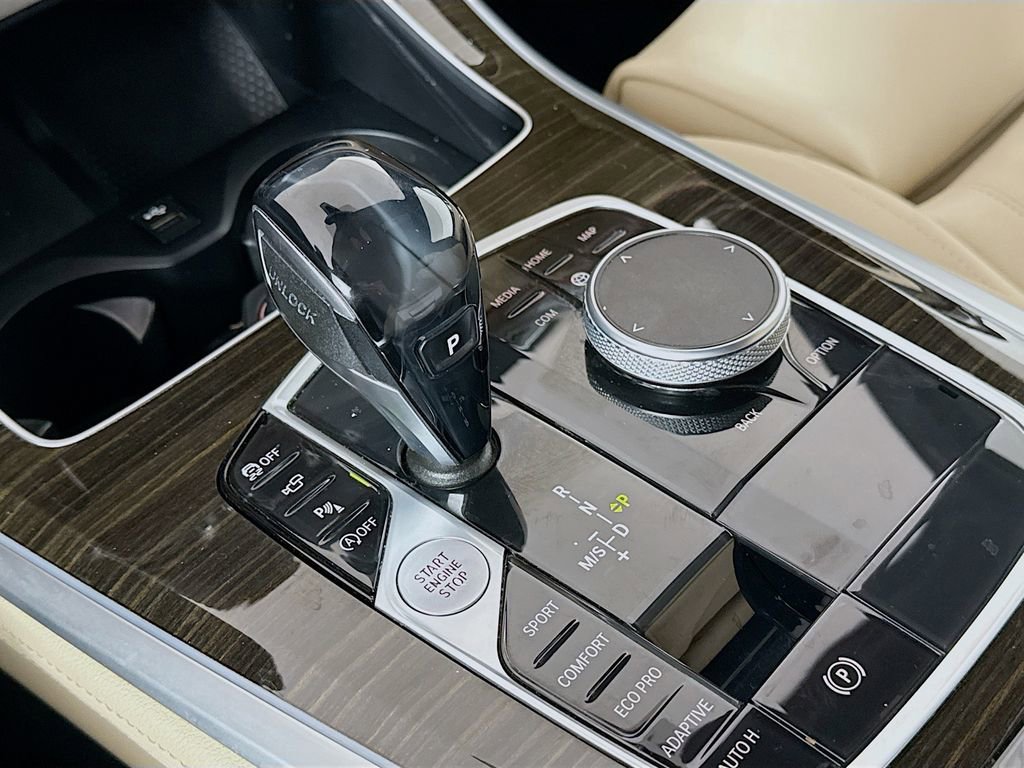 Used 2020 BMW X5 sDrive40i w/ Premium Package image 17