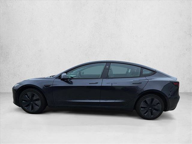 Used 2025 Tesla Model 3 Long Range RWD image 8