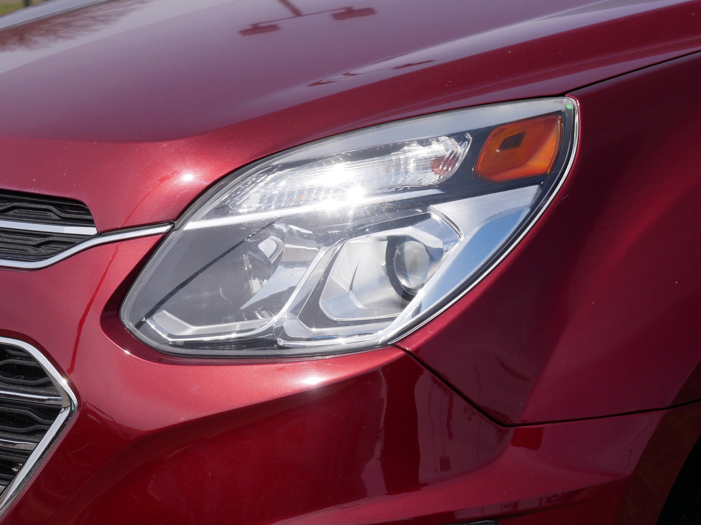 Used 2017 Chevrolet Equinox LT w/ Convenience Package image 16