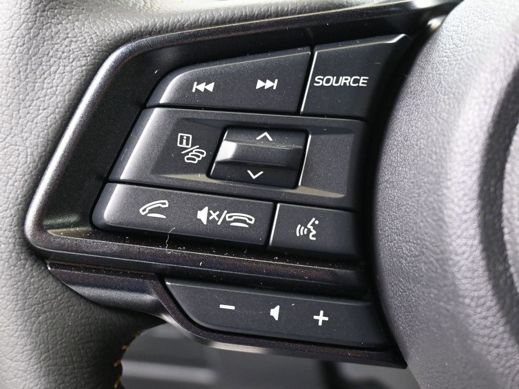 New 2026 Subaru Crosstrek 2.5i Sport image 24