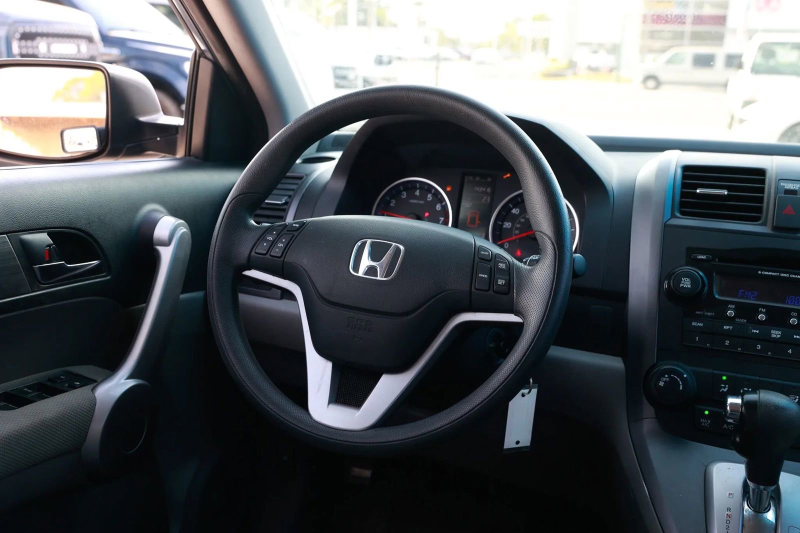 Used 2007 Honda CR-V EX image 28