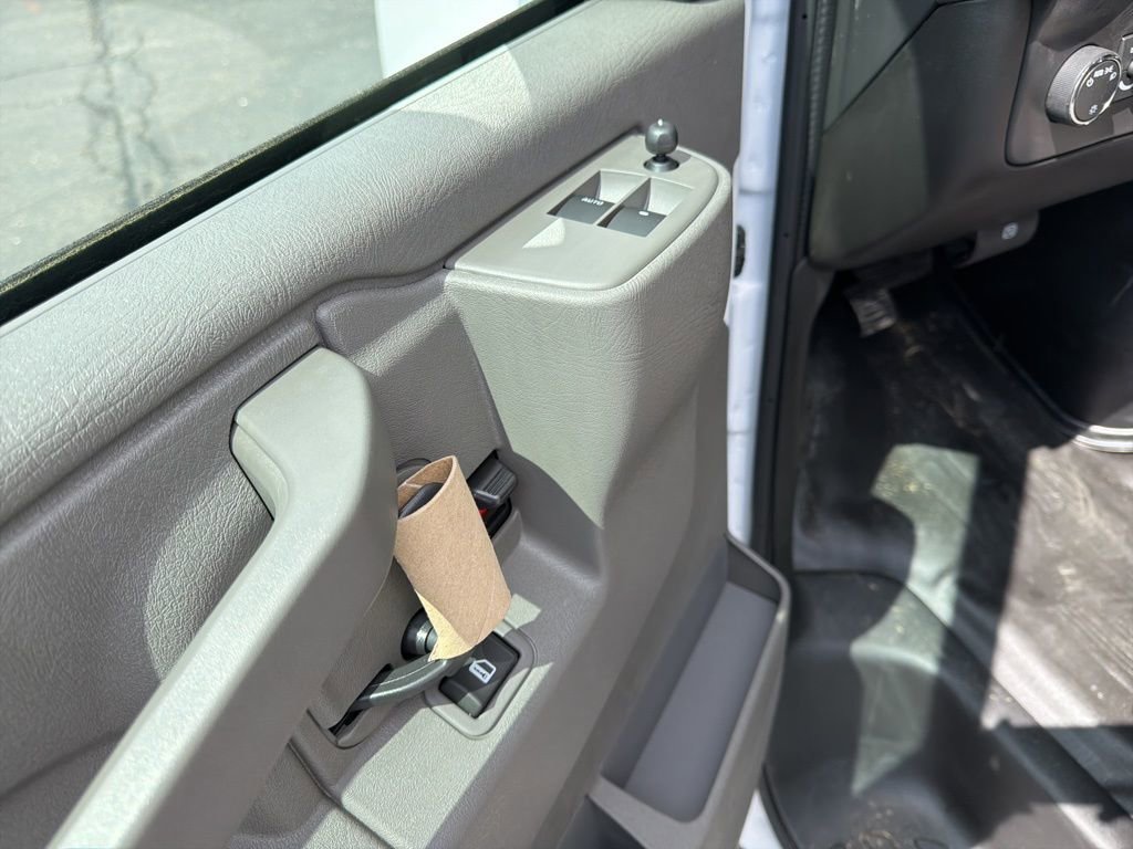 New 2026 Chevrolet Express 3500 w/ Power Convenience Package image 10