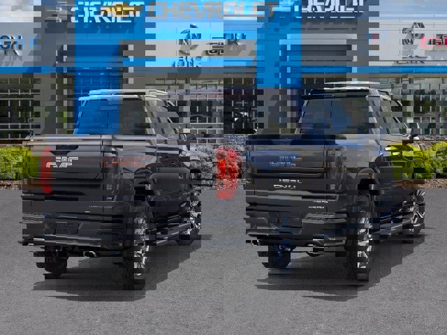 New 2026 GMC Sierra 1500 Denali w/ Technology Package image 4