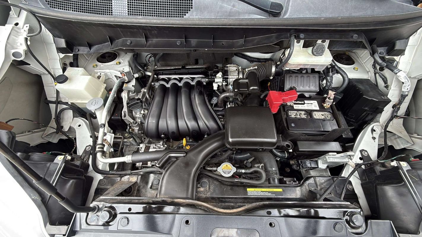 Used 2016 Nissan NV200 S w/ Cruise Control Package FWD image 18