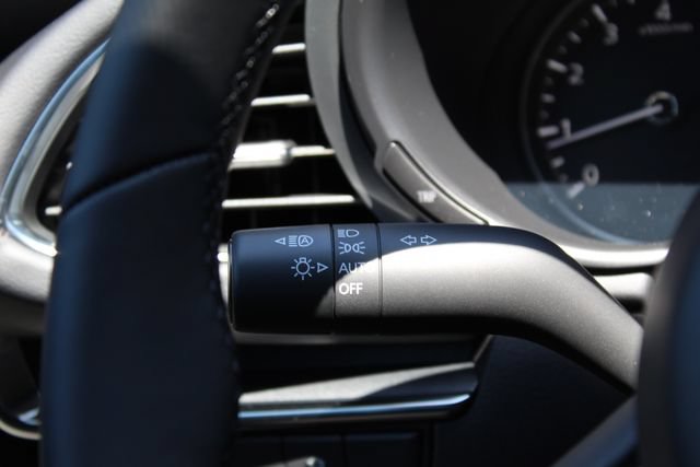 New 2026 MAZDA MAZDA3 2.5 S Hatchback w/ Premium Pkg FWD image 15