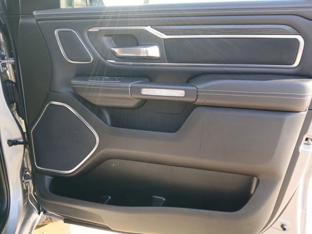 Used 2024 RAM 1500 Laramie image 26