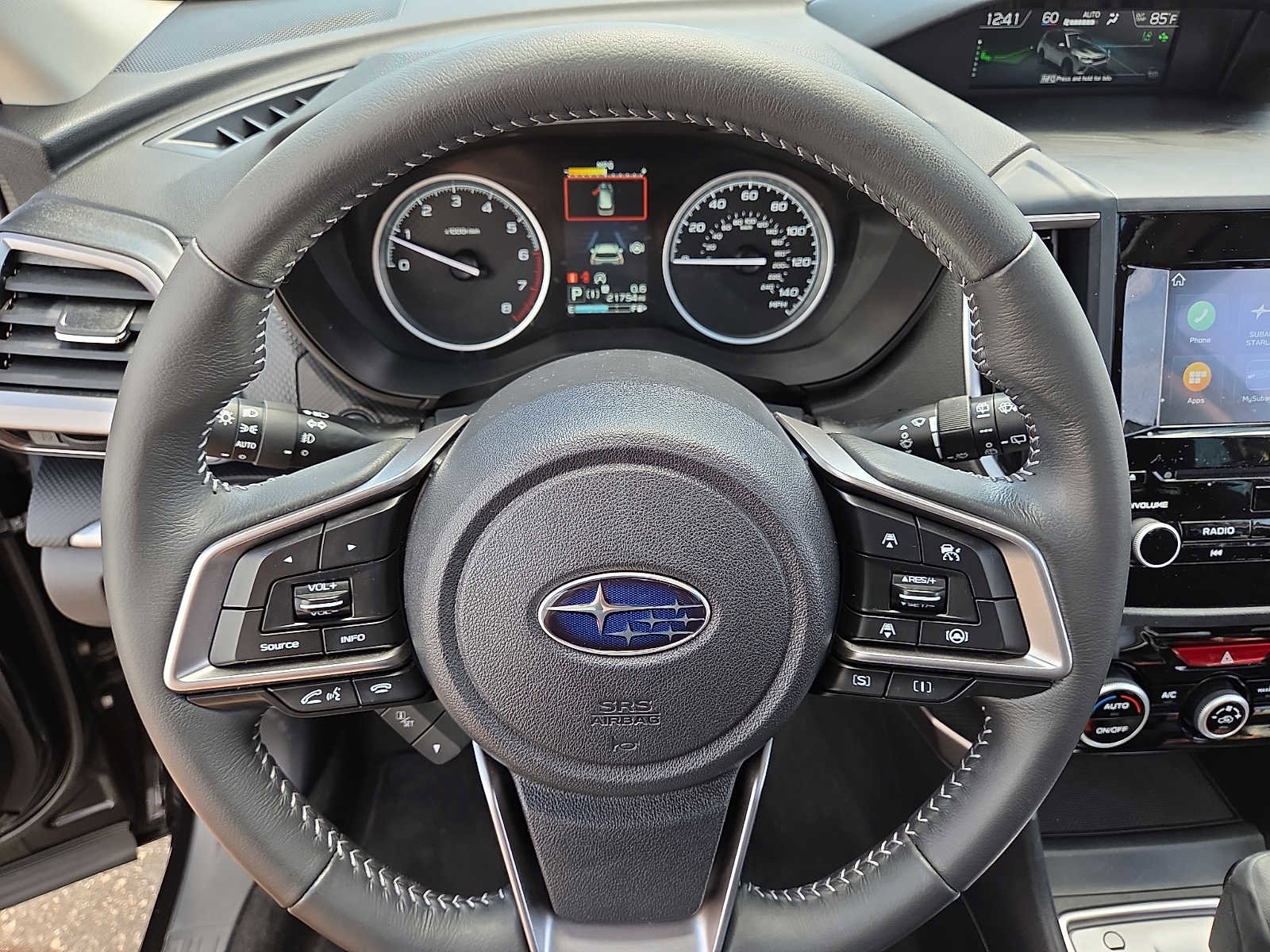 Used 2023 Subaru Forester Premium image 20