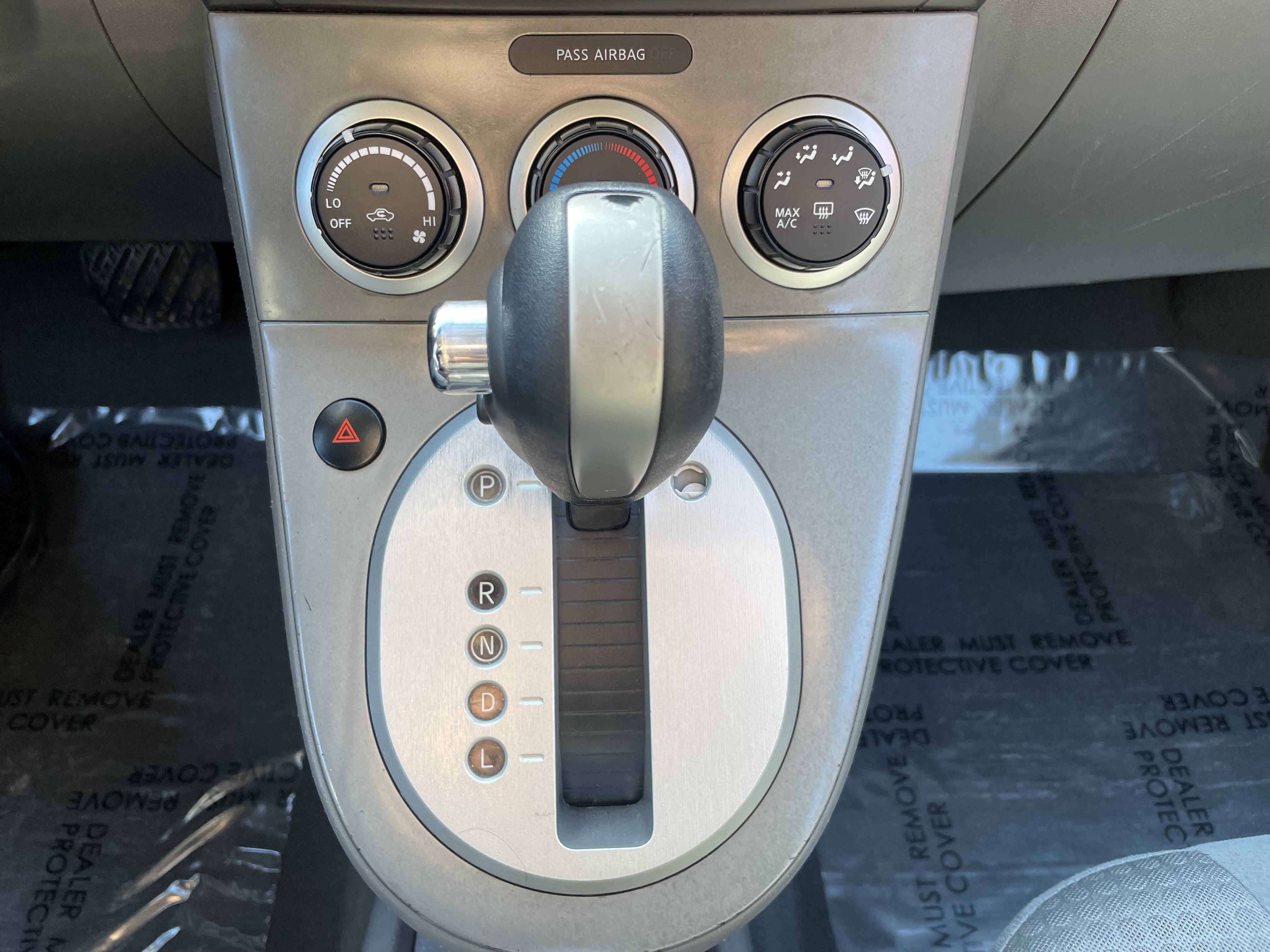Used 2008 Nissan Sentra 2.0 S image 18