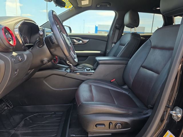 Used 2020 Chevrolet Blazer RS FWD image 10