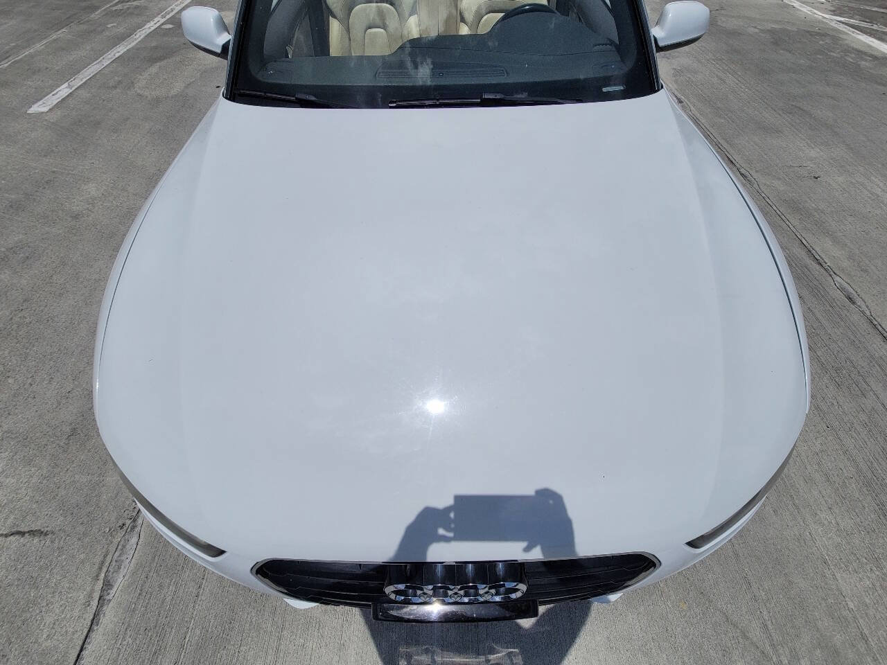 Used 2013 Audi A5 2.0T Premium Plus w/ Premium Plus Pkg AWD/4WD image 14