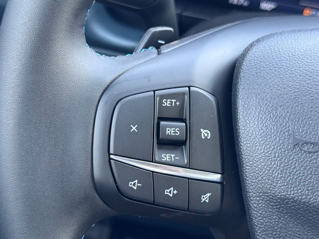 New 2026 Ford Maverick Lobo AWD/4WD image 9