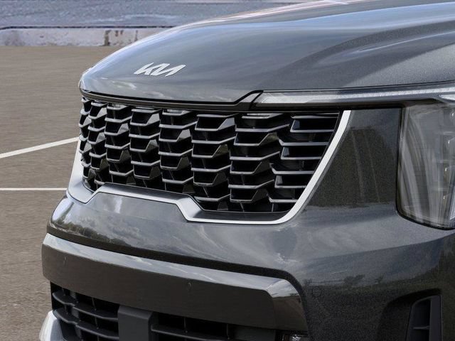 New 2026 Kia Sorento EX AWD/4WD image 12