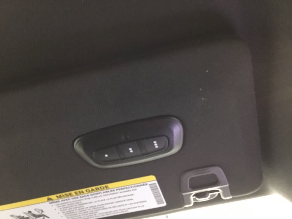 Used 2024 Jeep Grand Cherokee Limited image 46