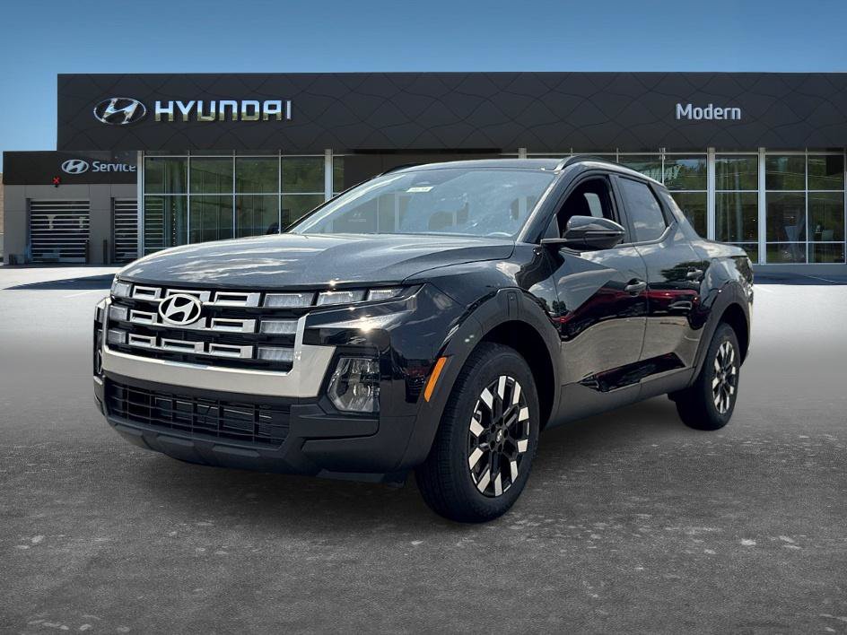 New 2026 Hyundai Santa Cruz SEL