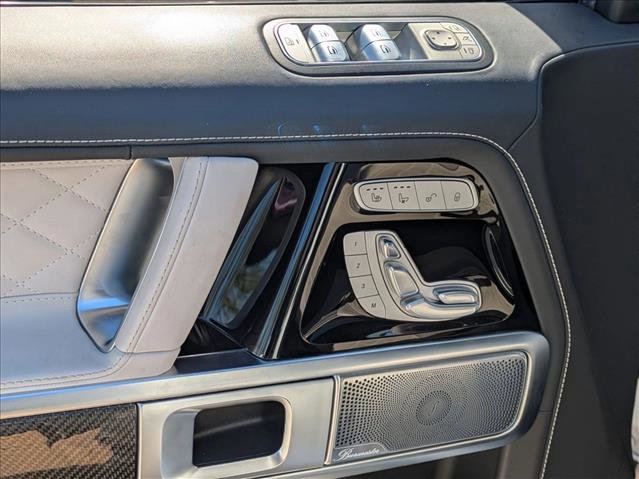 Certified 2024 Mercedes-Benz G 63 AMG AMG G 63 image 6