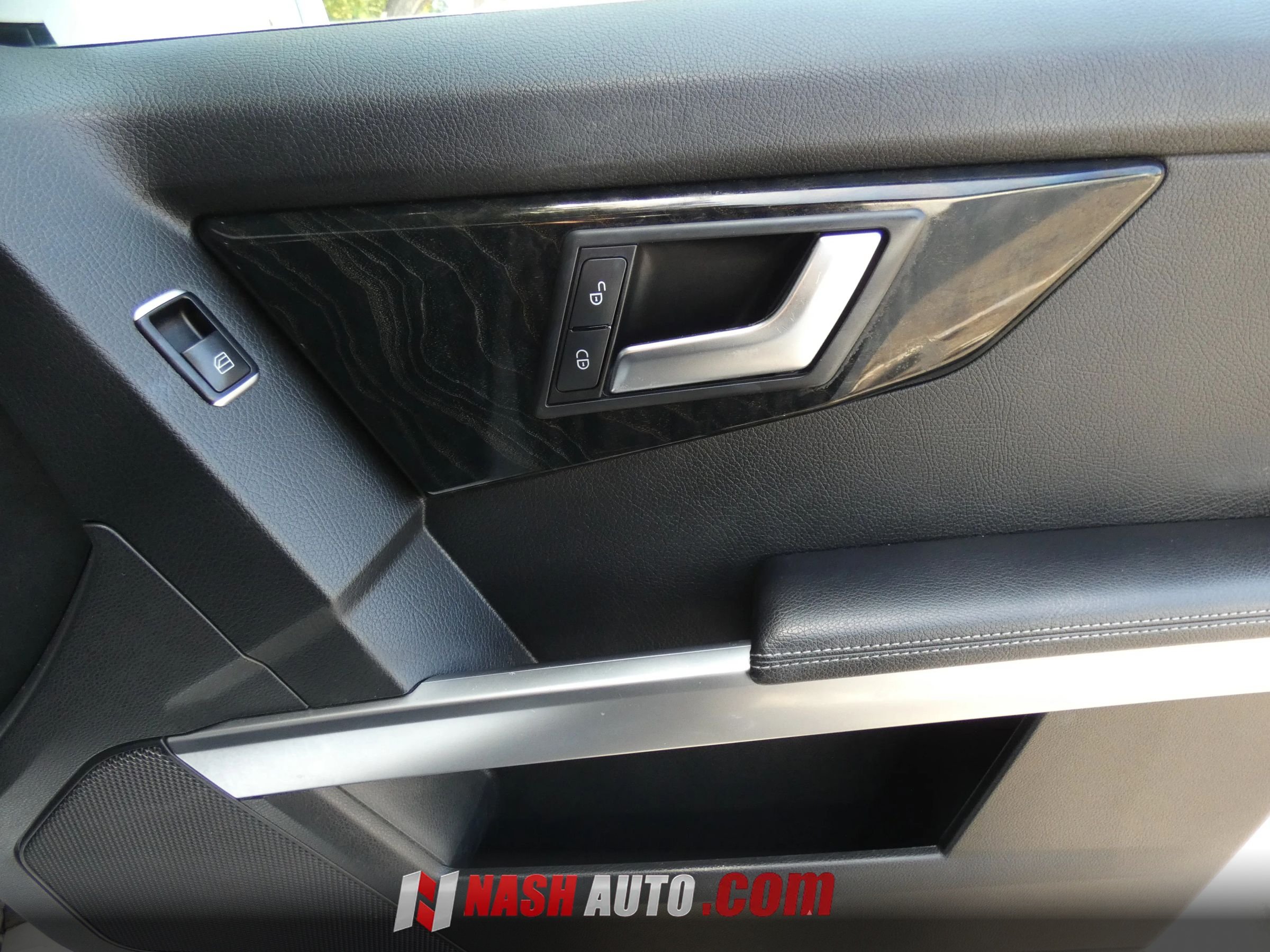 Used 2014 Mercedes-Benz GLK 350 2WD image 34