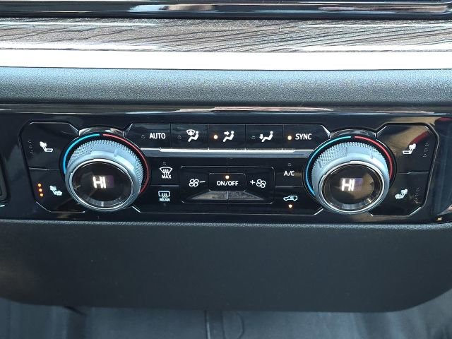 Used 2025 Chevrolet Silverado 1500 RST w/ Z71 Off-Road Package image 33