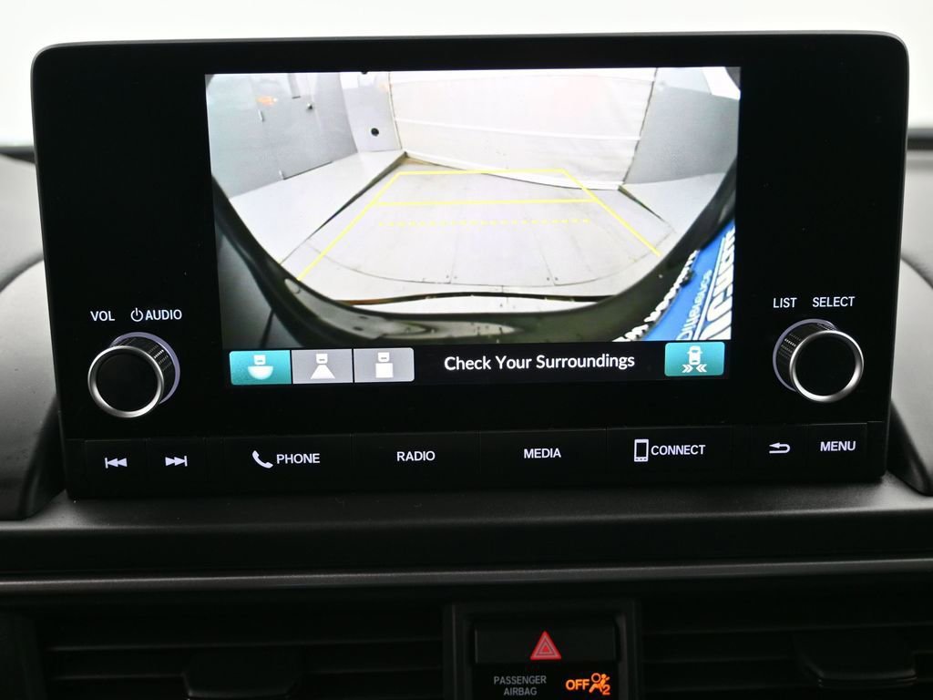 Certified 2025 Honda Pilot Sport image 15