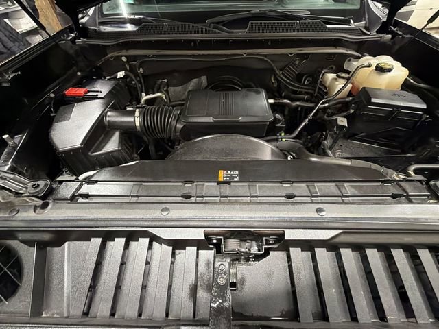 Certified 2024 Chevrolet Silverado 2500 LTZ w/ LTZ Plus Package image 31