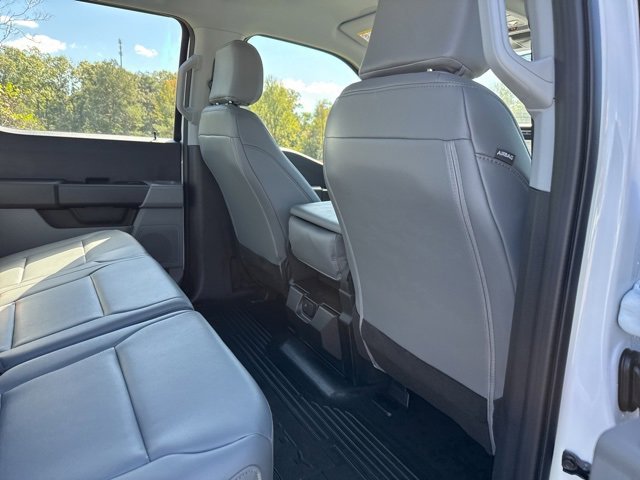 New 2026 Ford F350 XL w/ XL Chrome Package image 44