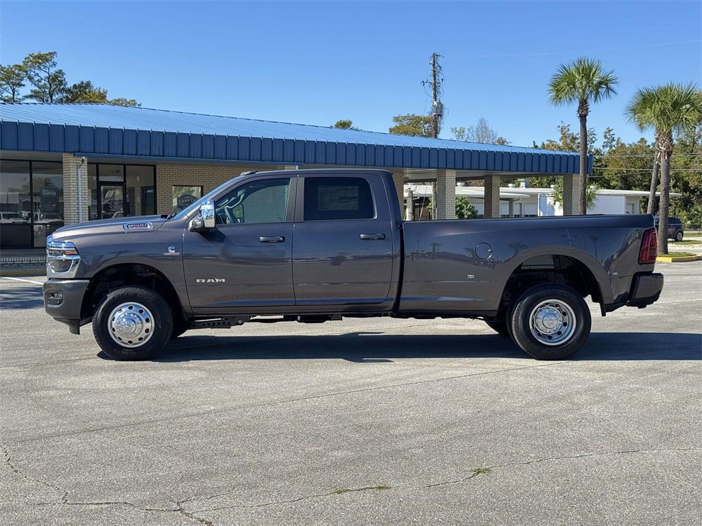 New 2026 RAM 3500 Laramie video 2