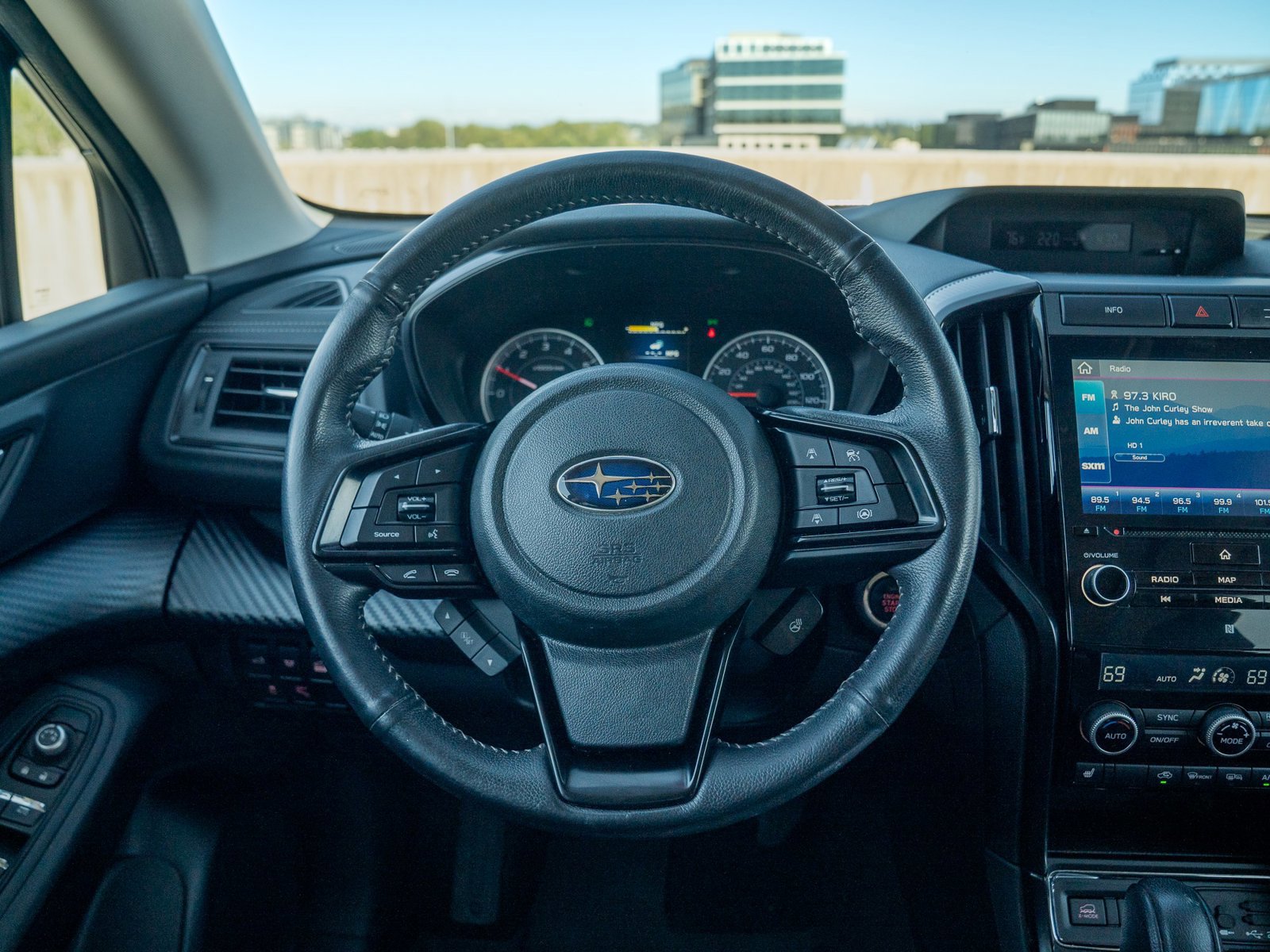 Used 2022 Subaru Ascent Onyx Edition AWD/4WD image 26