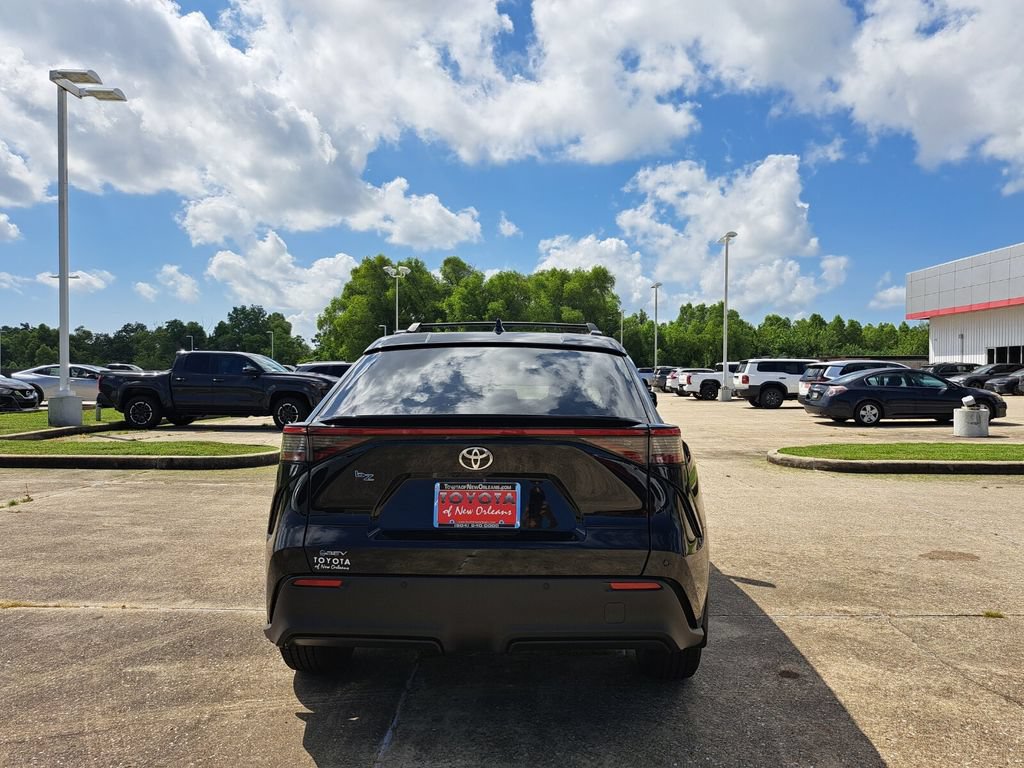 New 2026 Toyota bZ FWD image 6