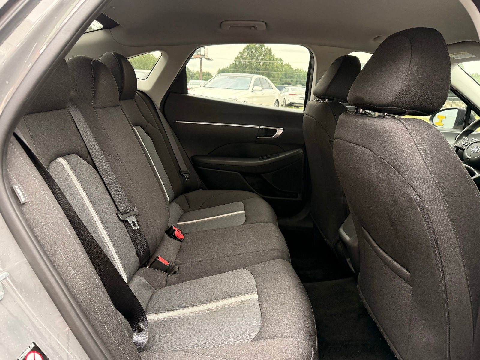 Used 2021 Hyundai Sonata SE image 16