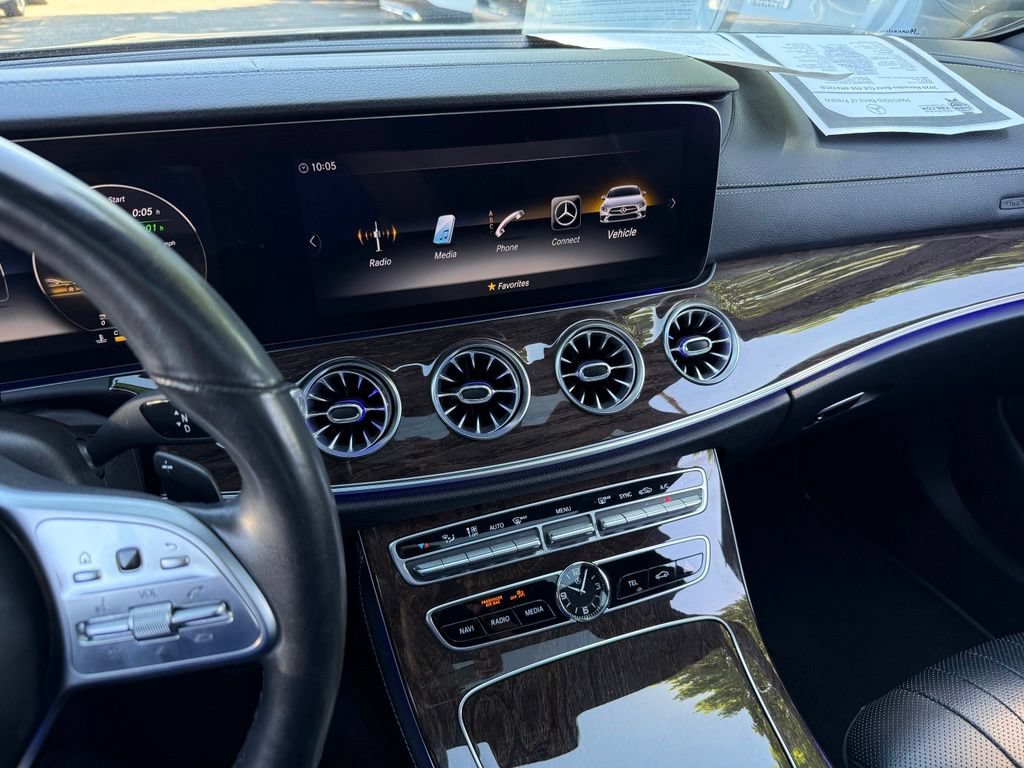 Used 2020 Mercedes-Benz CLS 450 4MATIC image 21