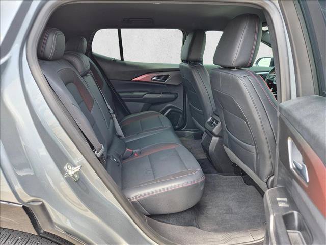 Used 2024 Chevrolet Equinox EV RS FWD image 20