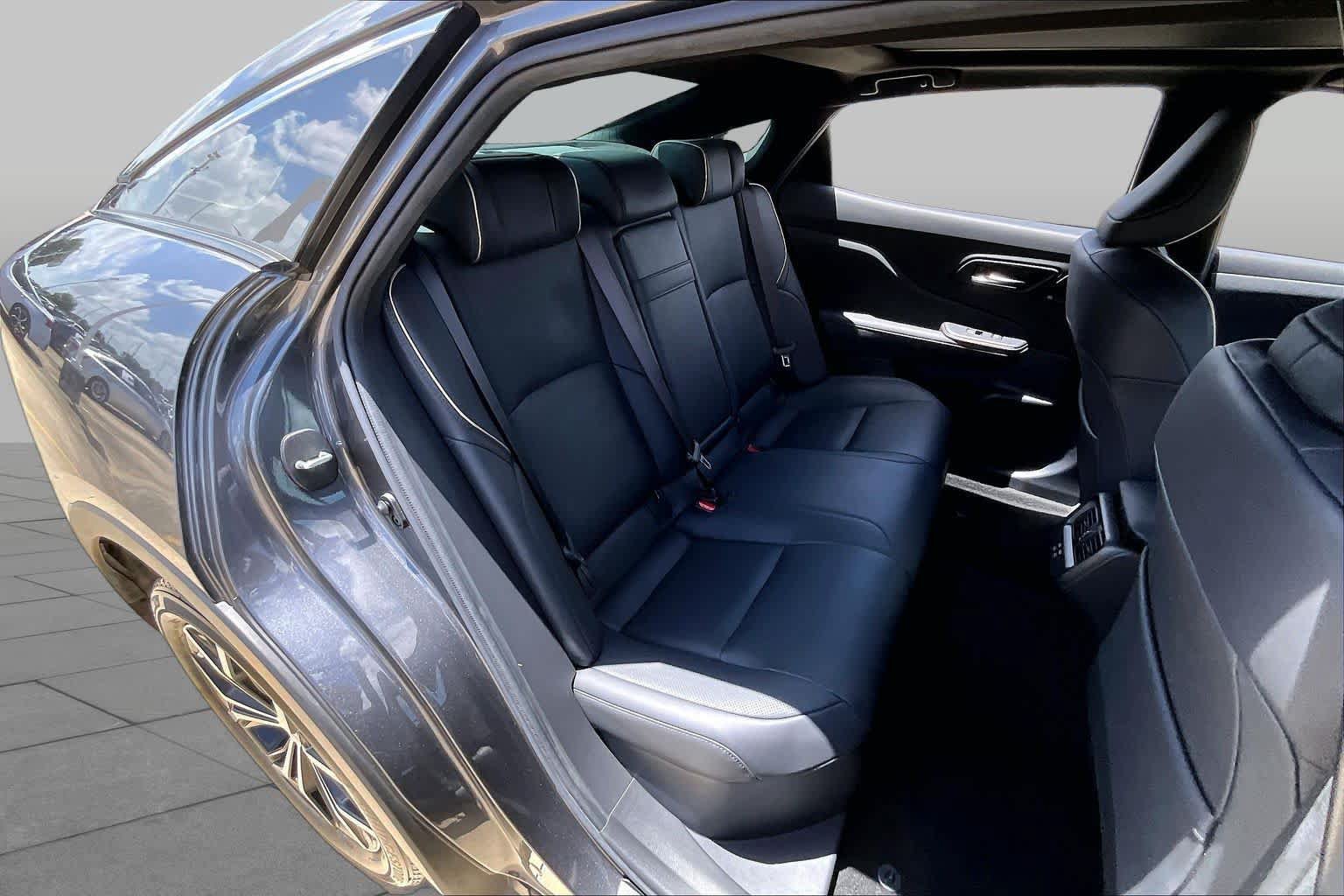 Used 2023 Toyota Crown AWD/4WD image 20