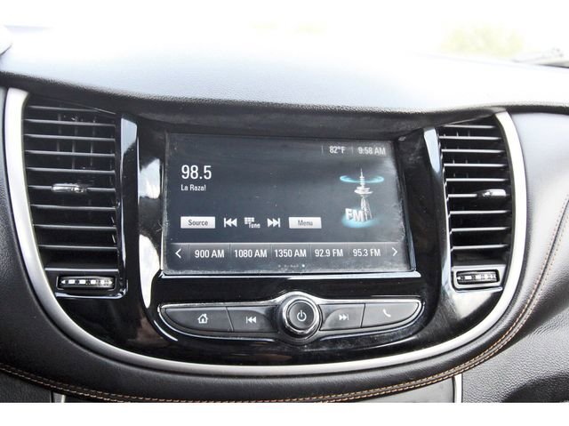 Used 2017 Chevrolet Trax LS image 23