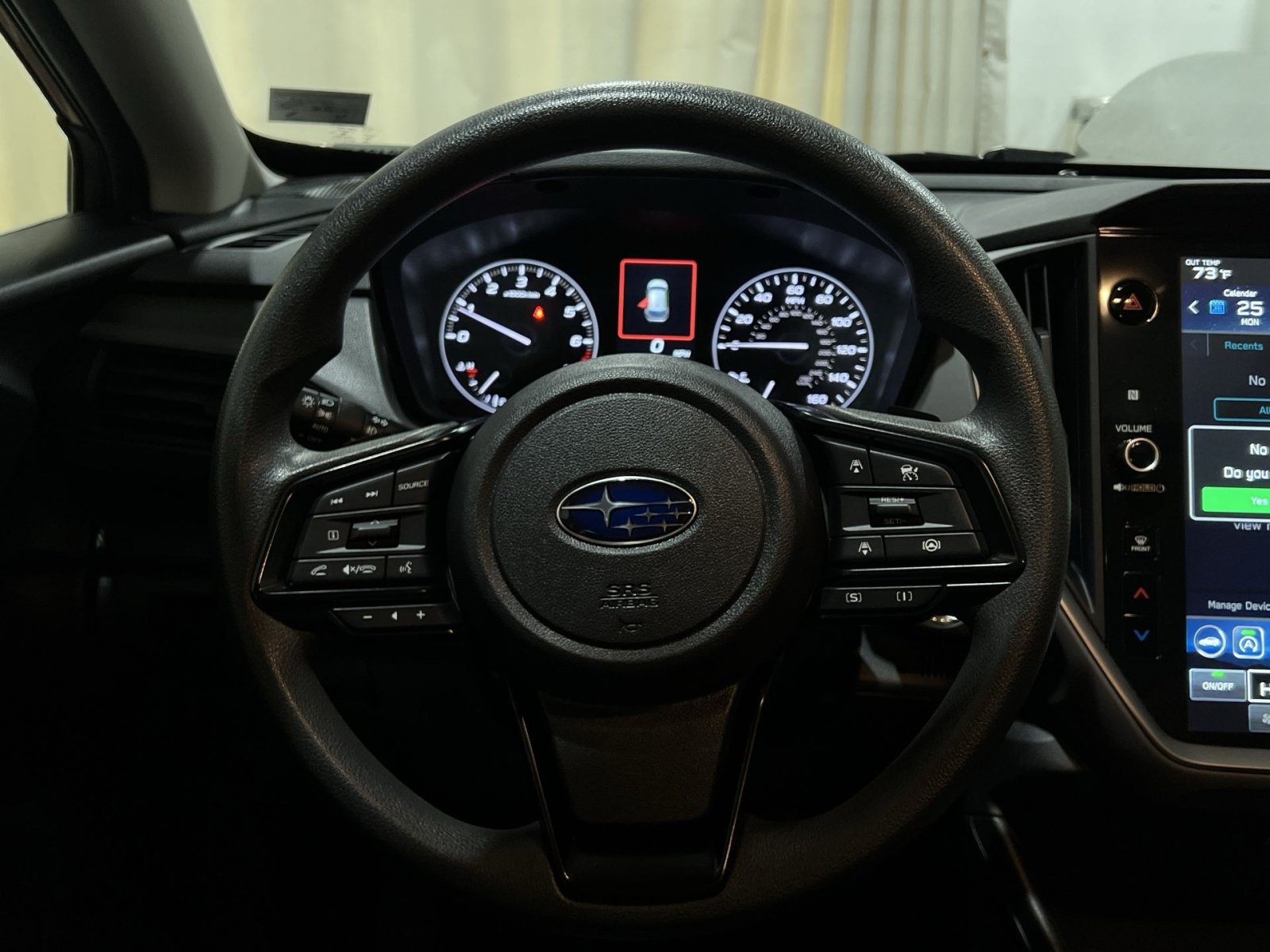 Used 2024 Subaru Crosstrek 2.0i Premium AWD/4WD image 39