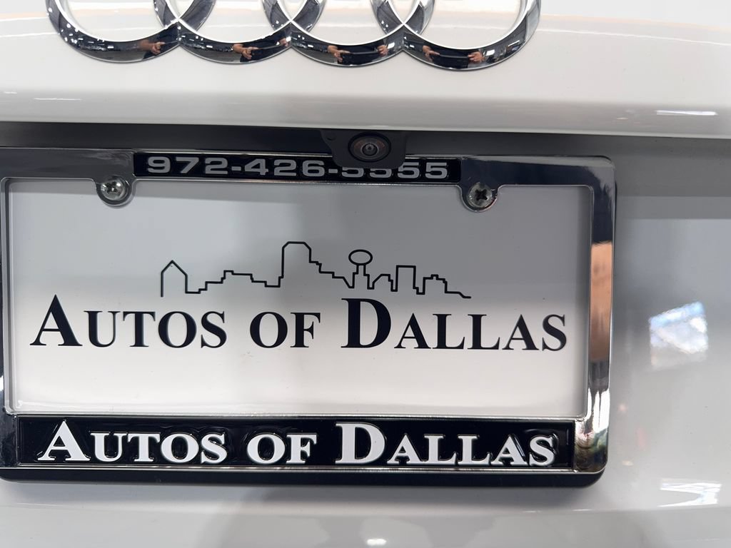 Used 2024 Audi A3 2.0T Premium FWD image 24
