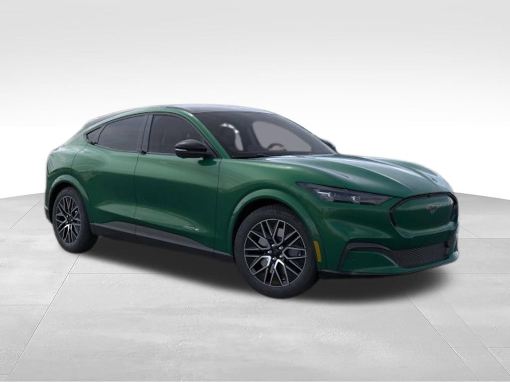 New 2026 Ford Mustang Mach-E Premium AWD/4WD image 7