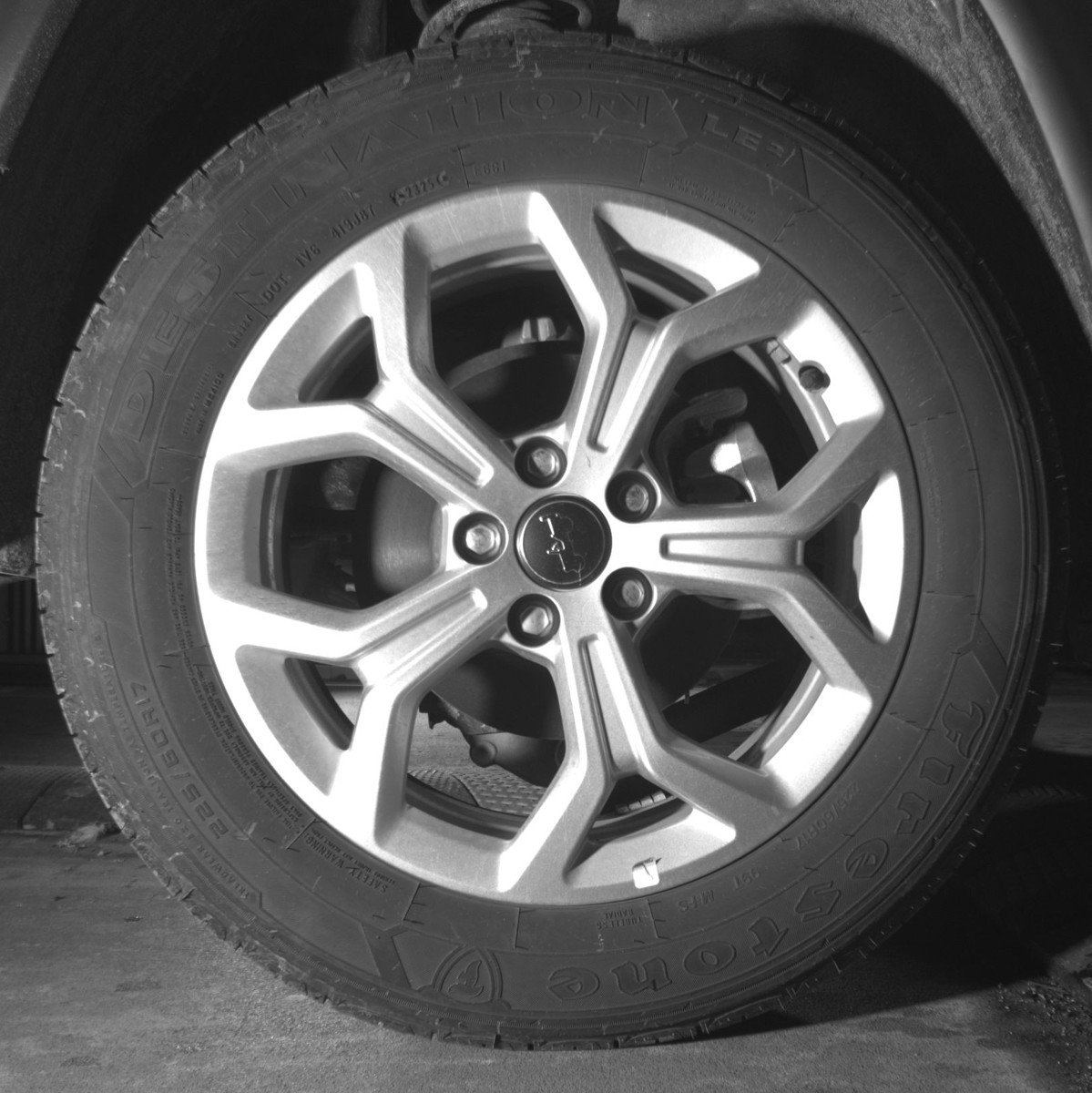 Used 2025 Jeep Compass Latitude image 15