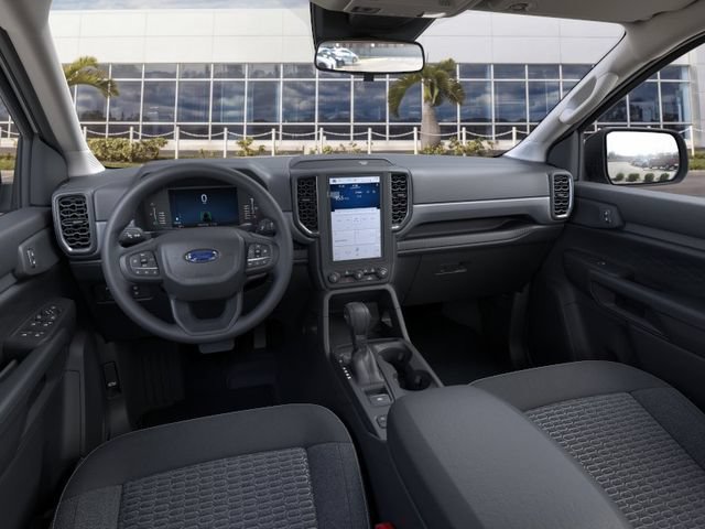 New 2026 Ford Ranger XL RWD image 27